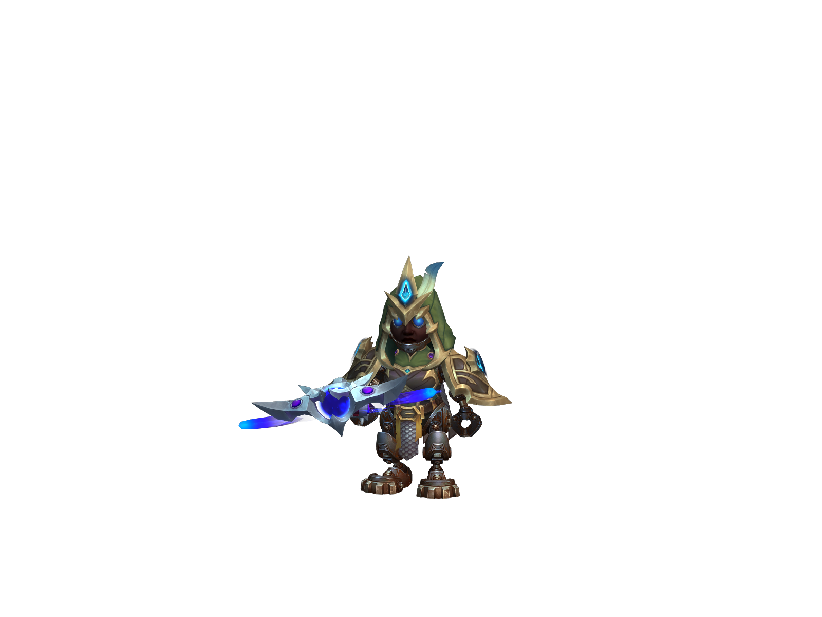Jarniqua