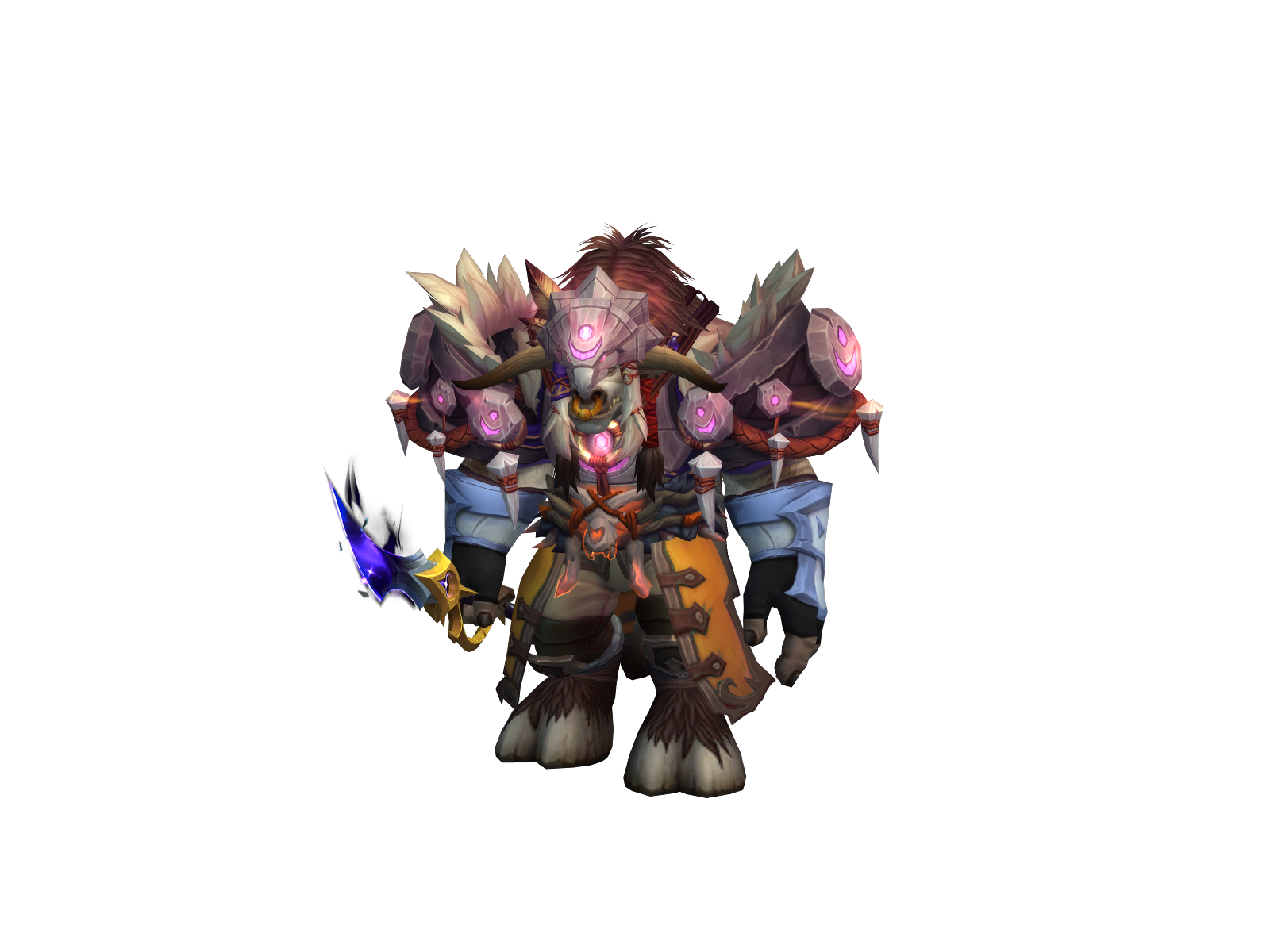 Moowrath