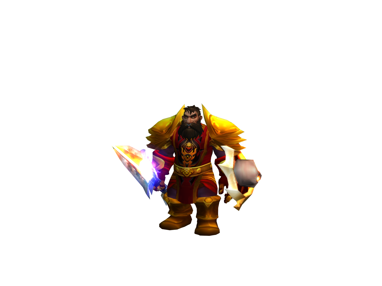 Divinemike