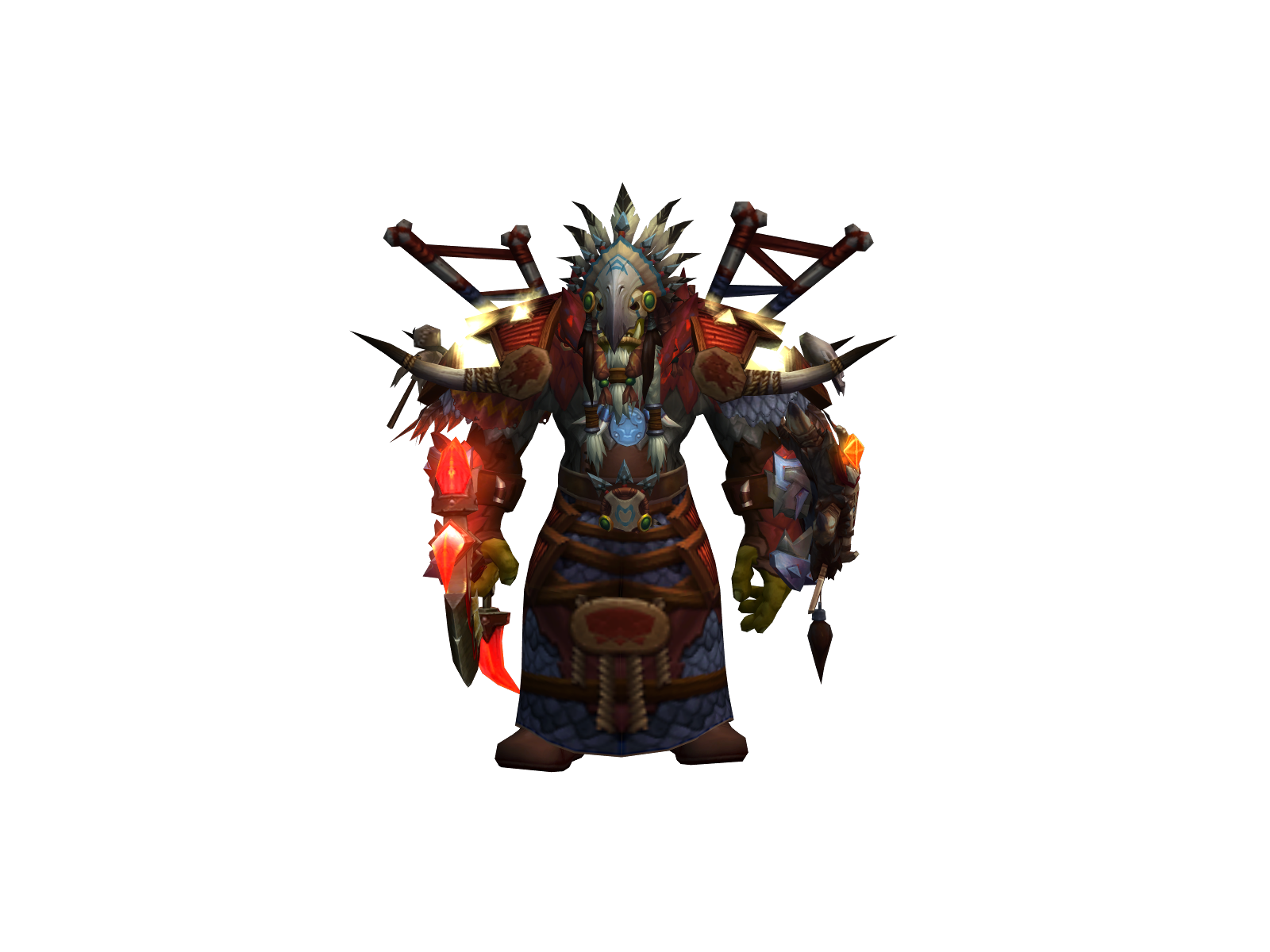 Irontea