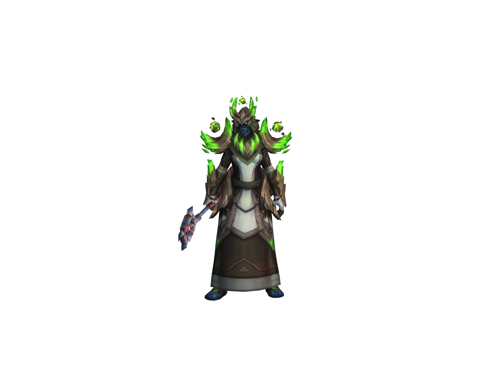 Scrotomtotem