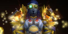 Bonusinator's icon