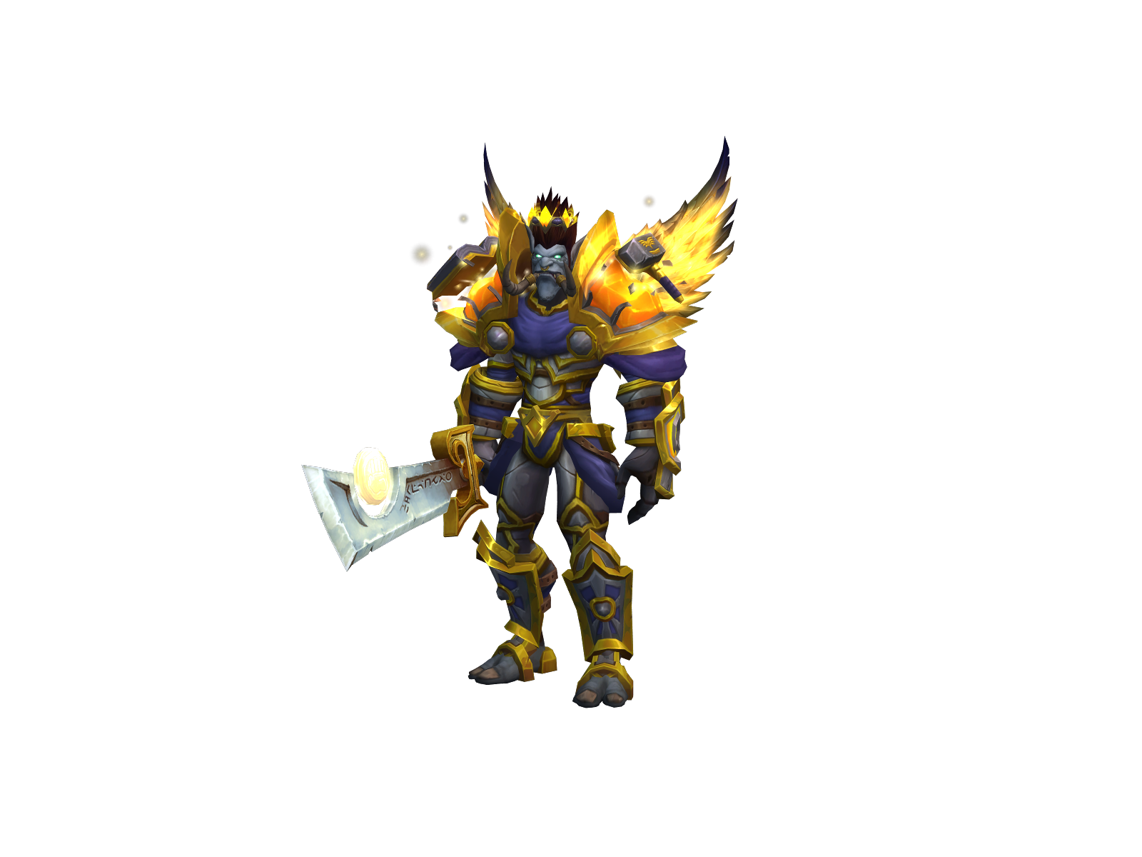 Kersmon