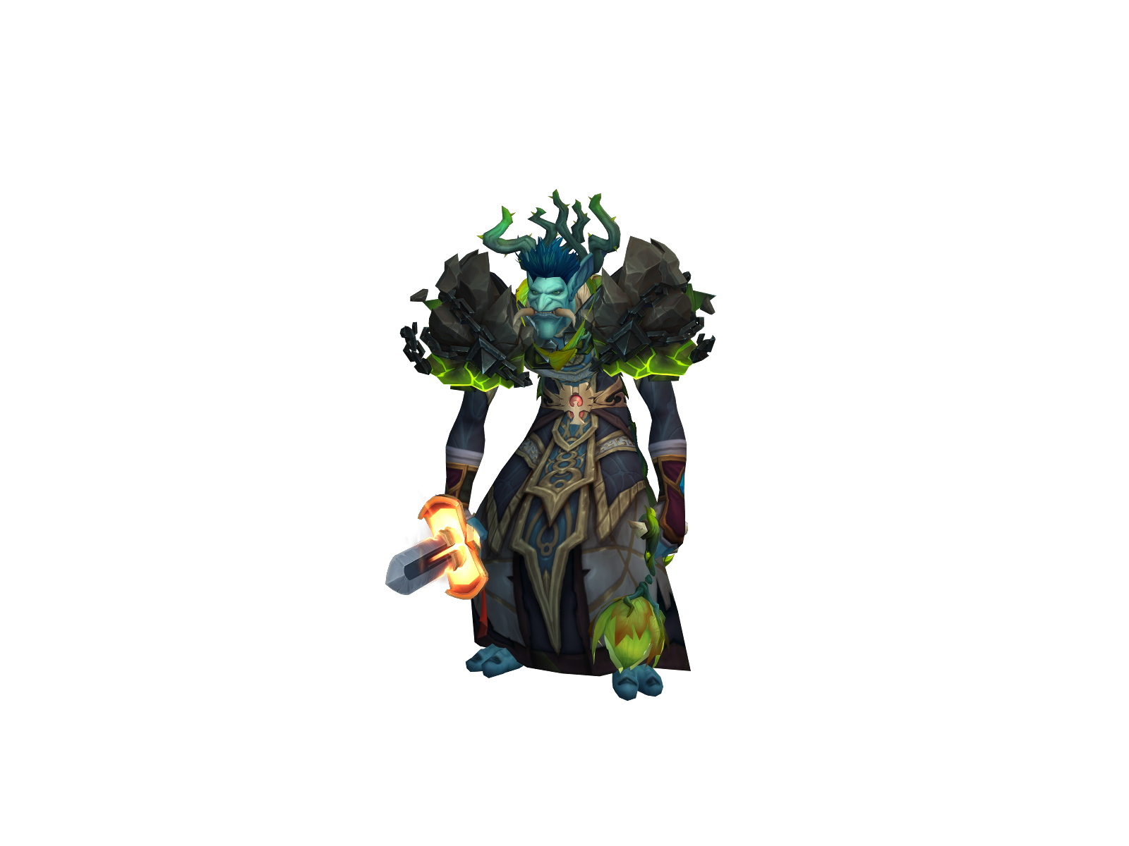 Mcspooky