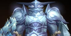 Papashockah's icon