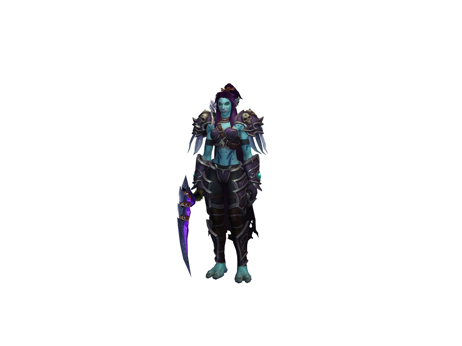 Vaunt