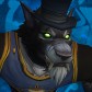 Cosmicworgen avatar