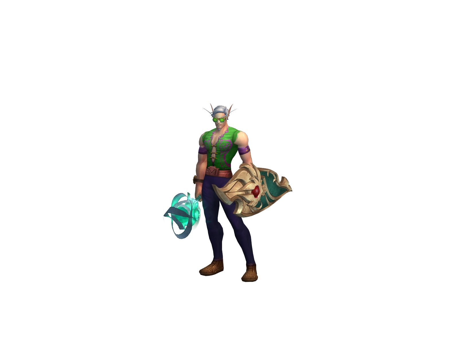 Triswoon
