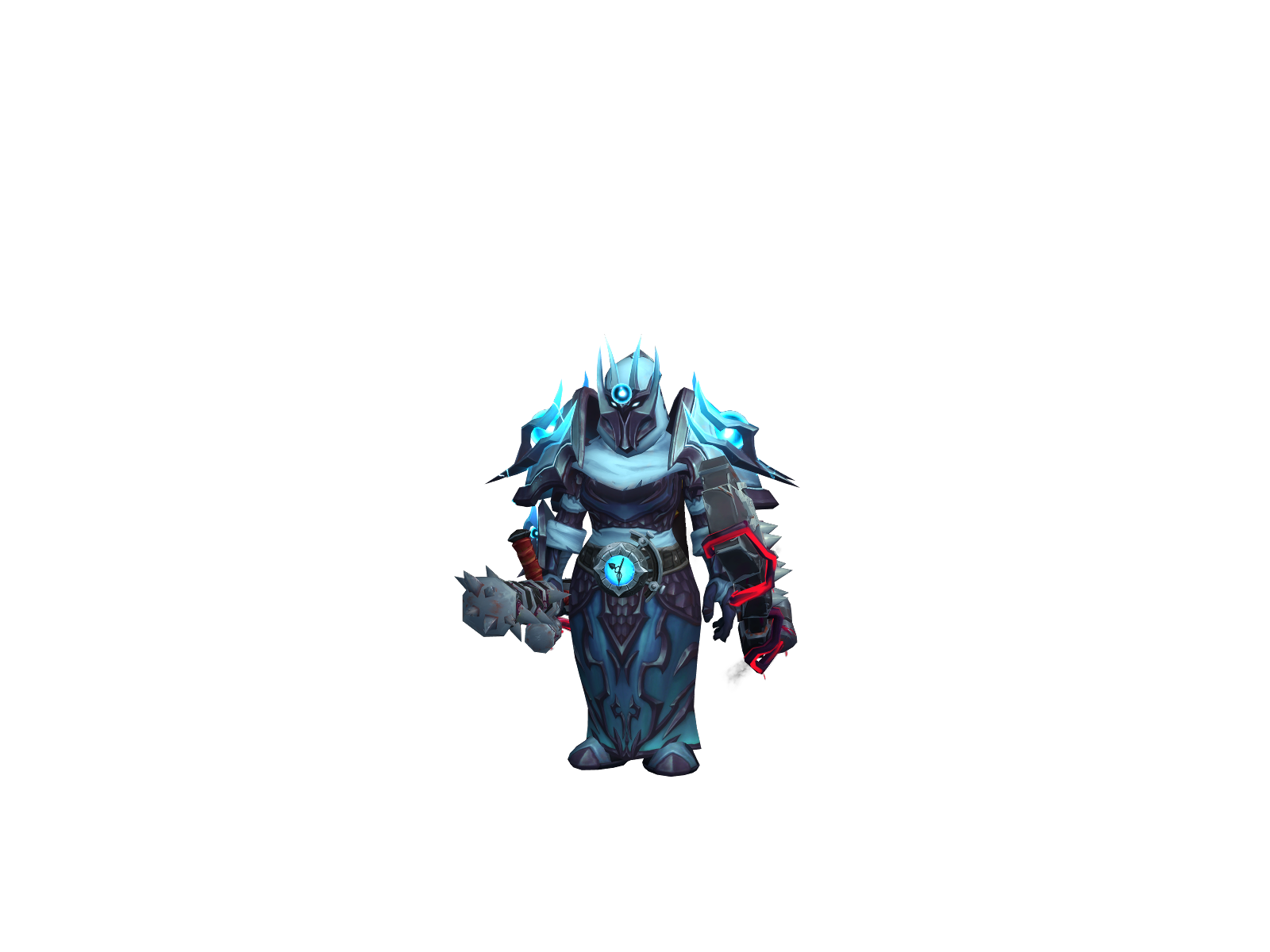 Thicktotems