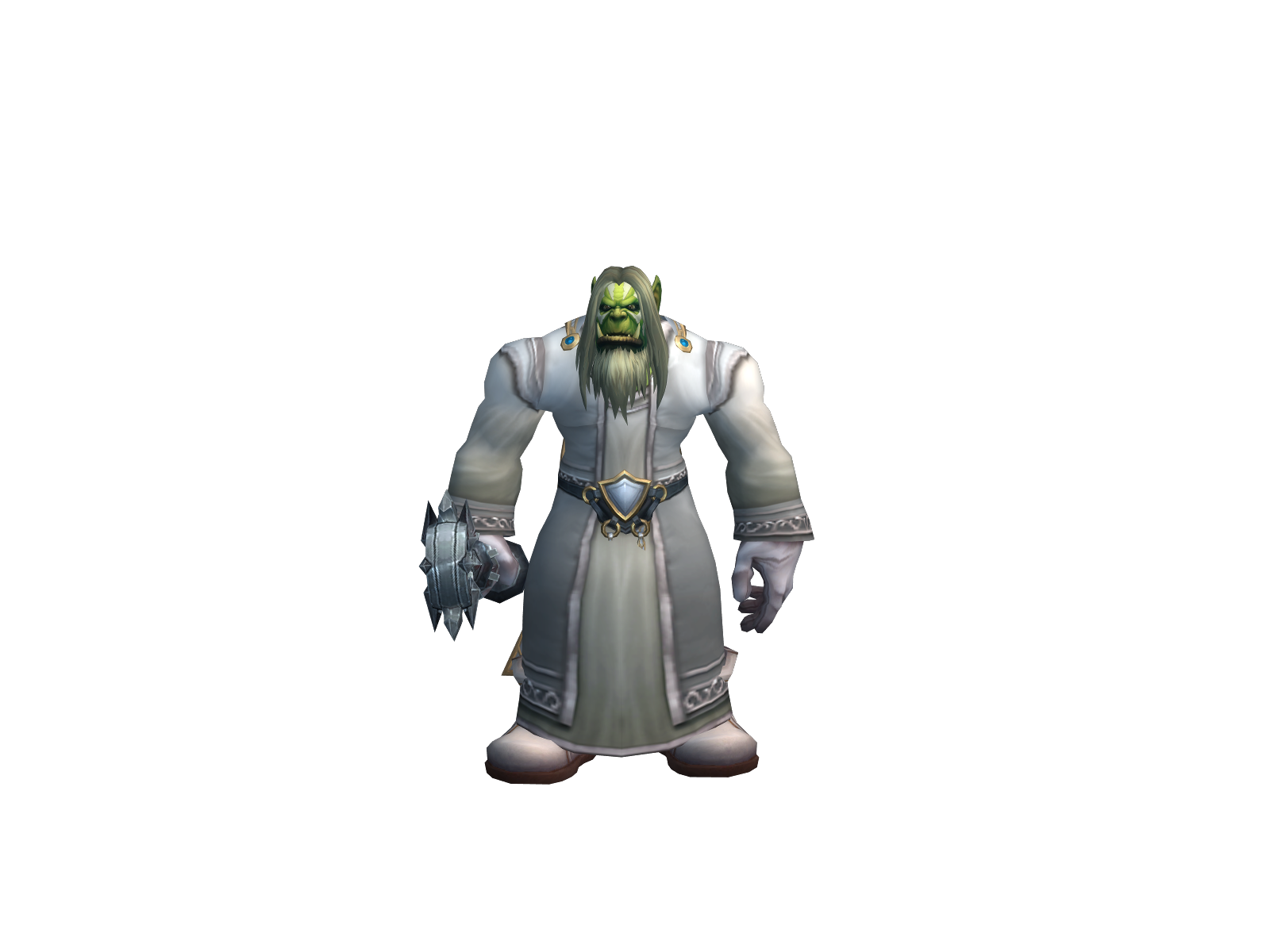 Sauronman
