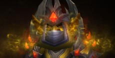 Destrou's icon