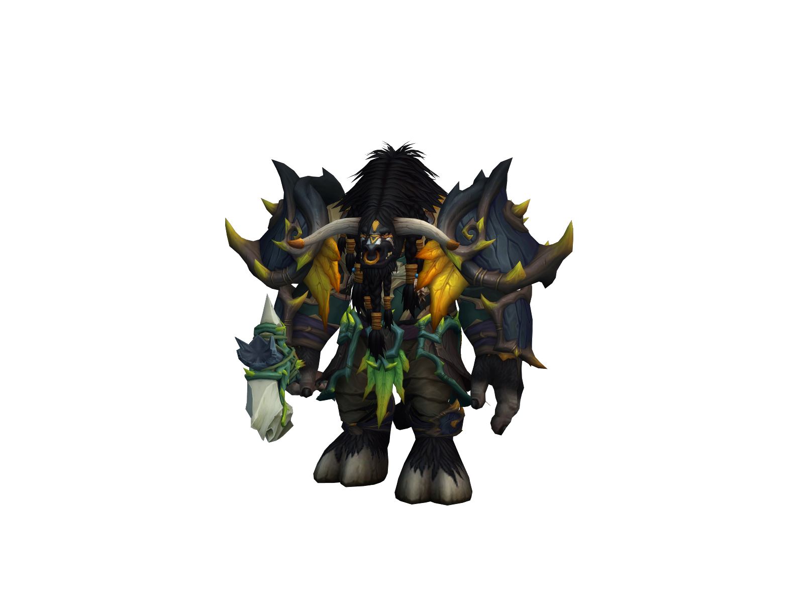 Blackbüll