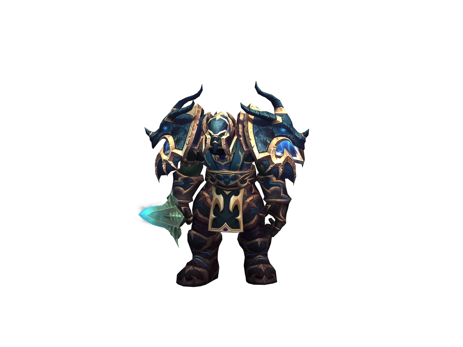 Strongtongue