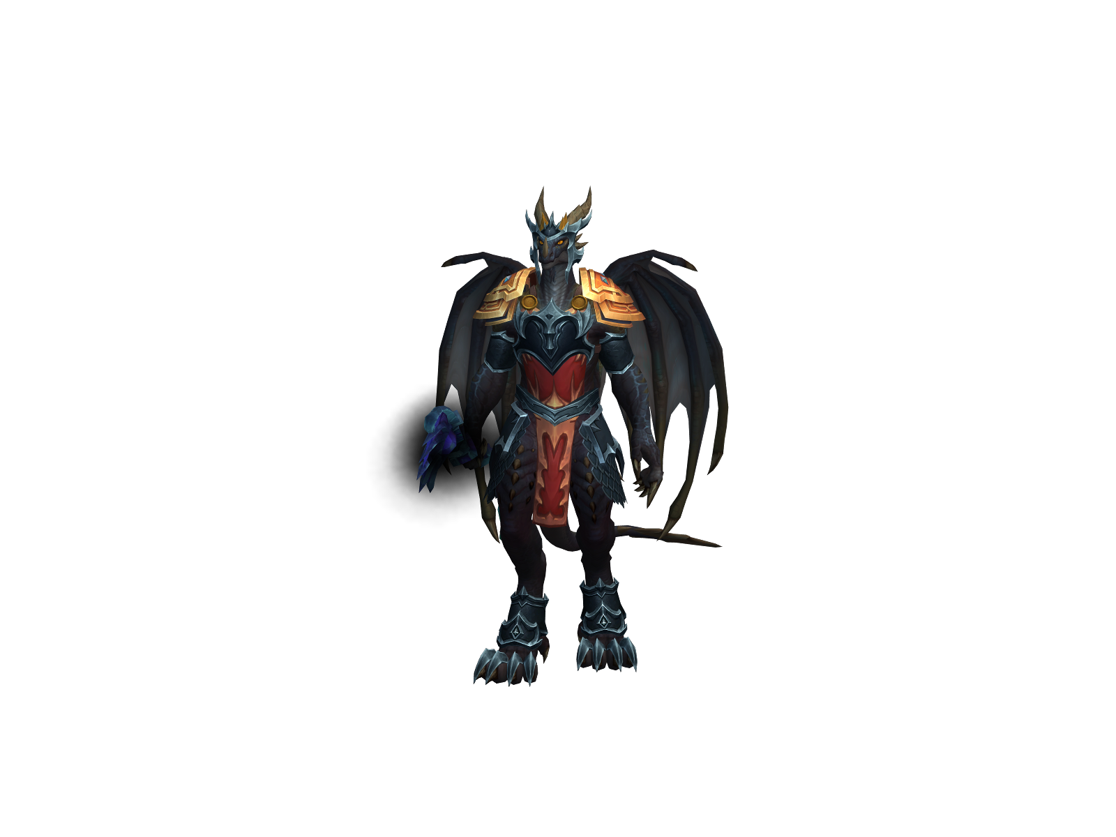 Dragonranger