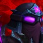 Unauthorized avatar