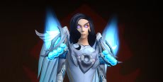 Rosmymonk's icon