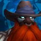 Dktoucher avatar