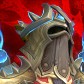 Daholyshadow