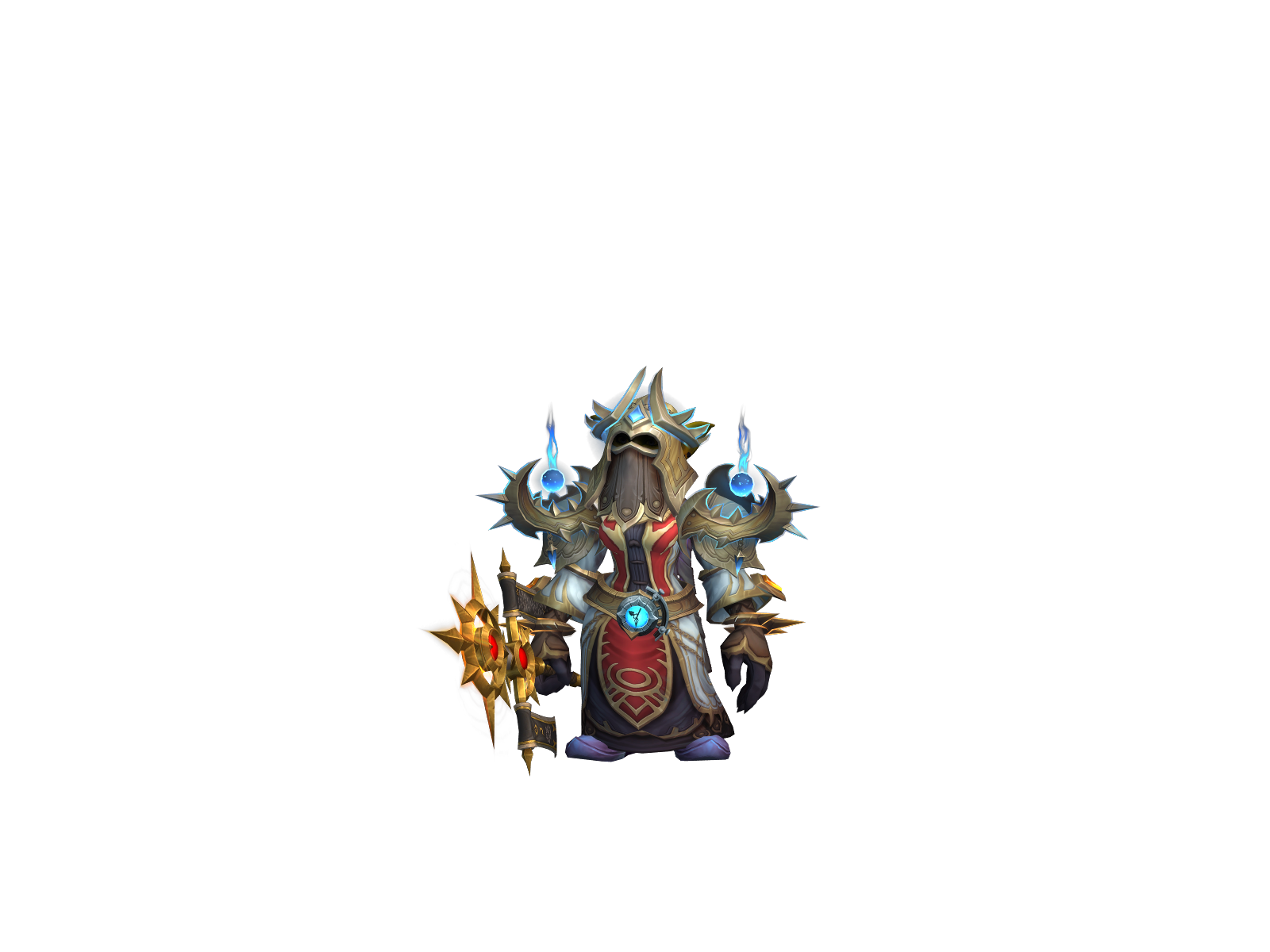 Daholyshadow