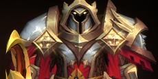 Rordann's icon