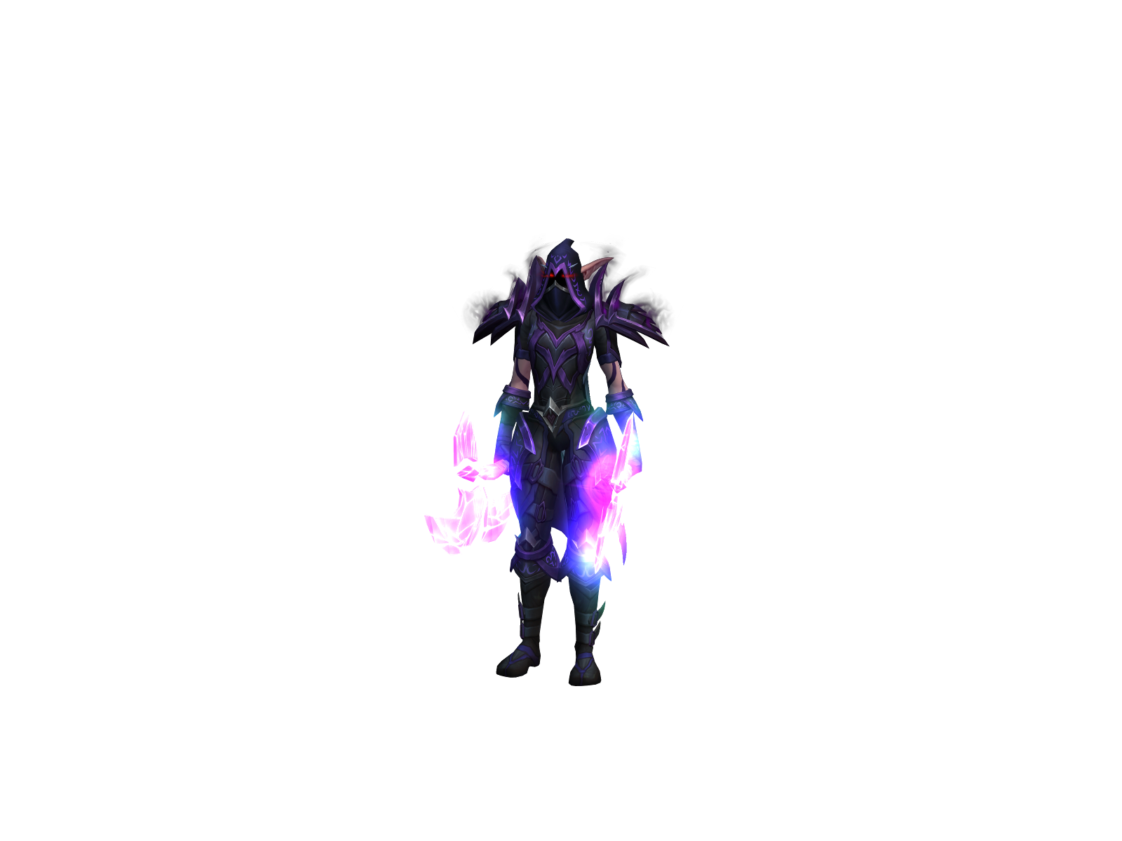 Onlyfeintz 3D character render
