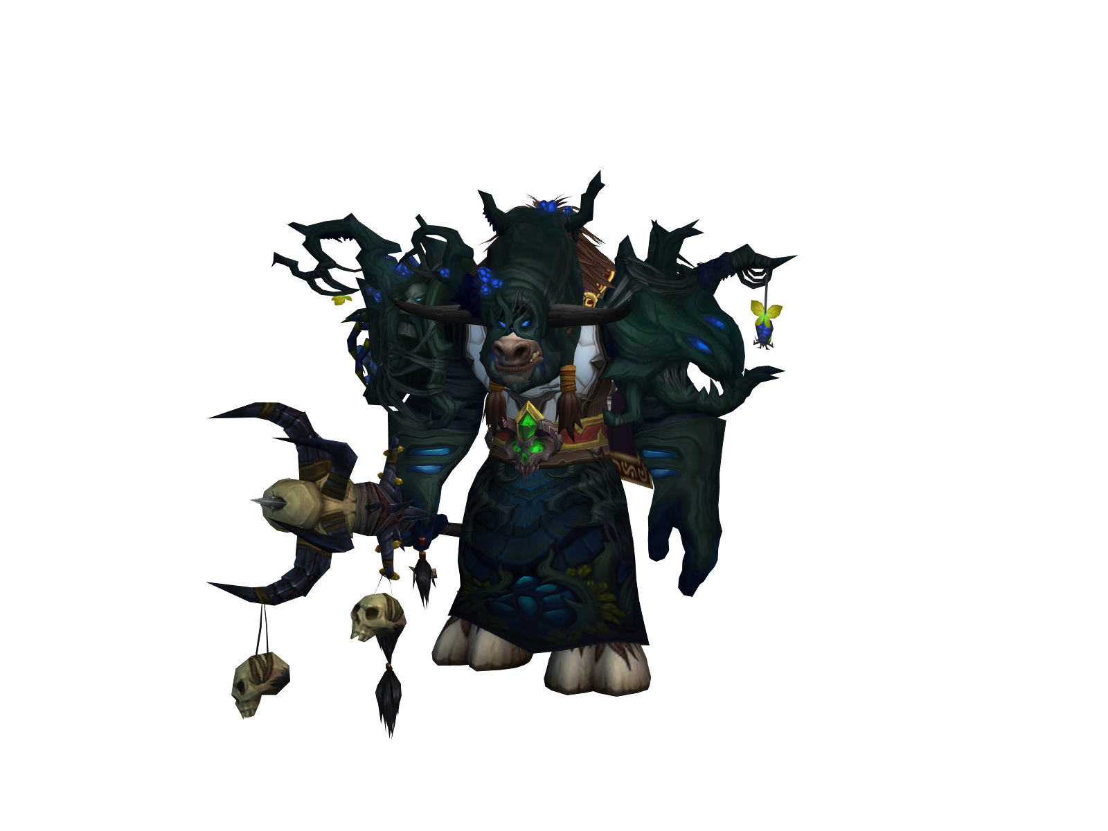 Eurotauren