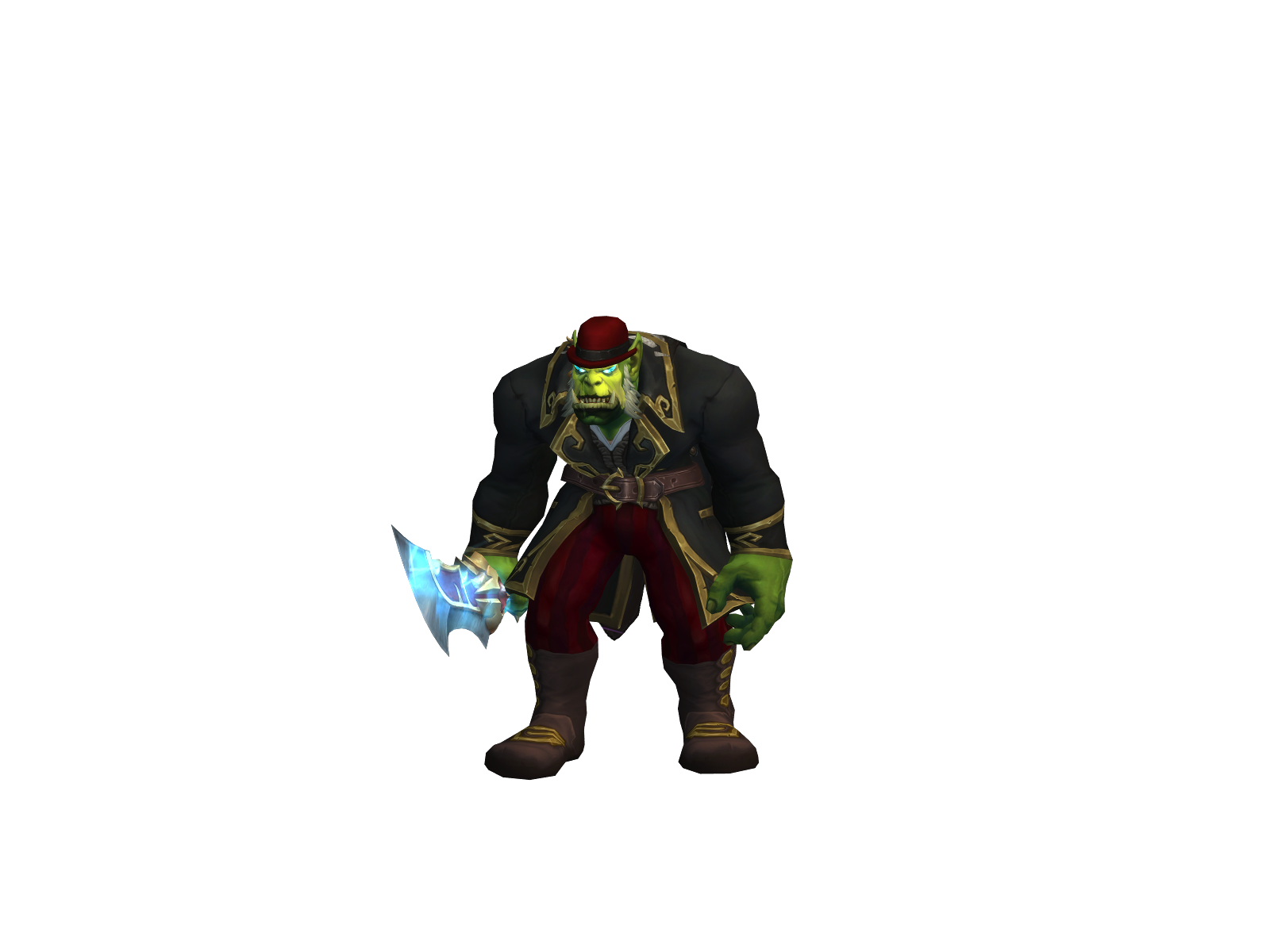 Borpadk