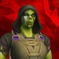 Dryrogue