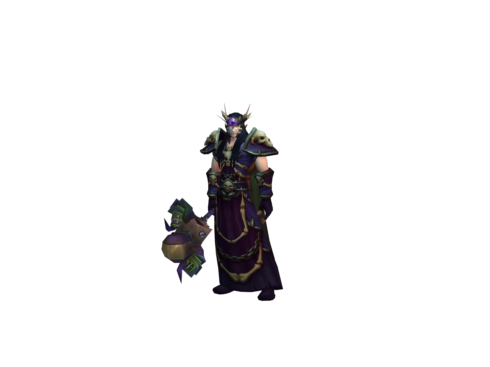 Xyrathe
