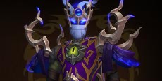 Kranyw's icon