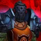 Bruhbrella avatar