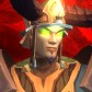 Përseverance avatar