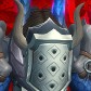 Lactating avatar