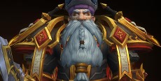 Healinspank's icon