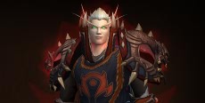 Araevyr's icon