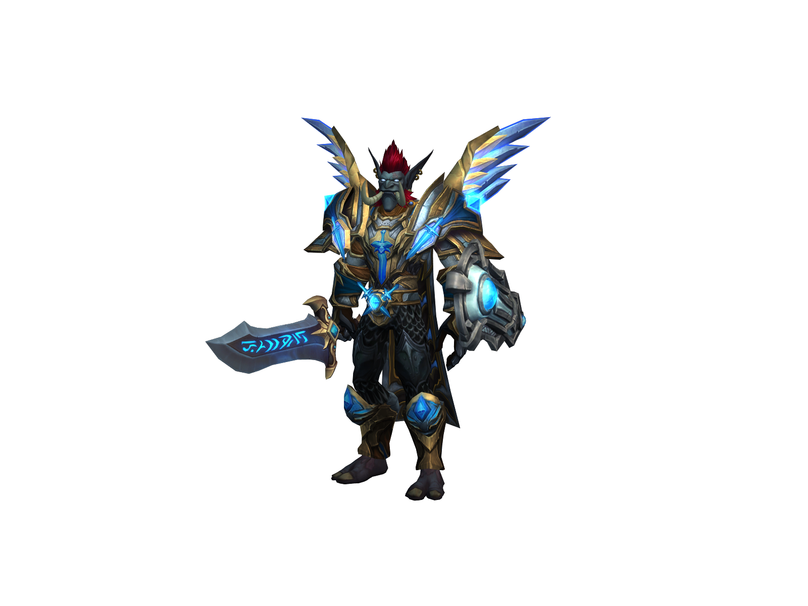Reìgnheart