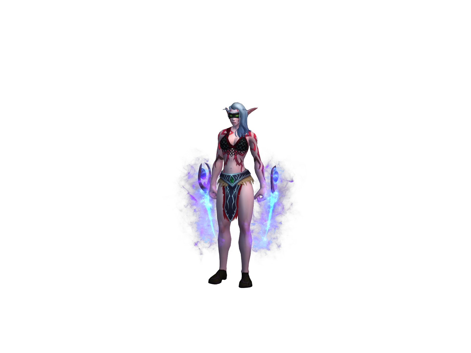 Praxchaos