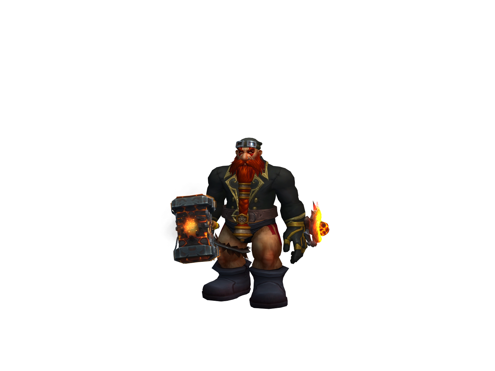 Tosc character render