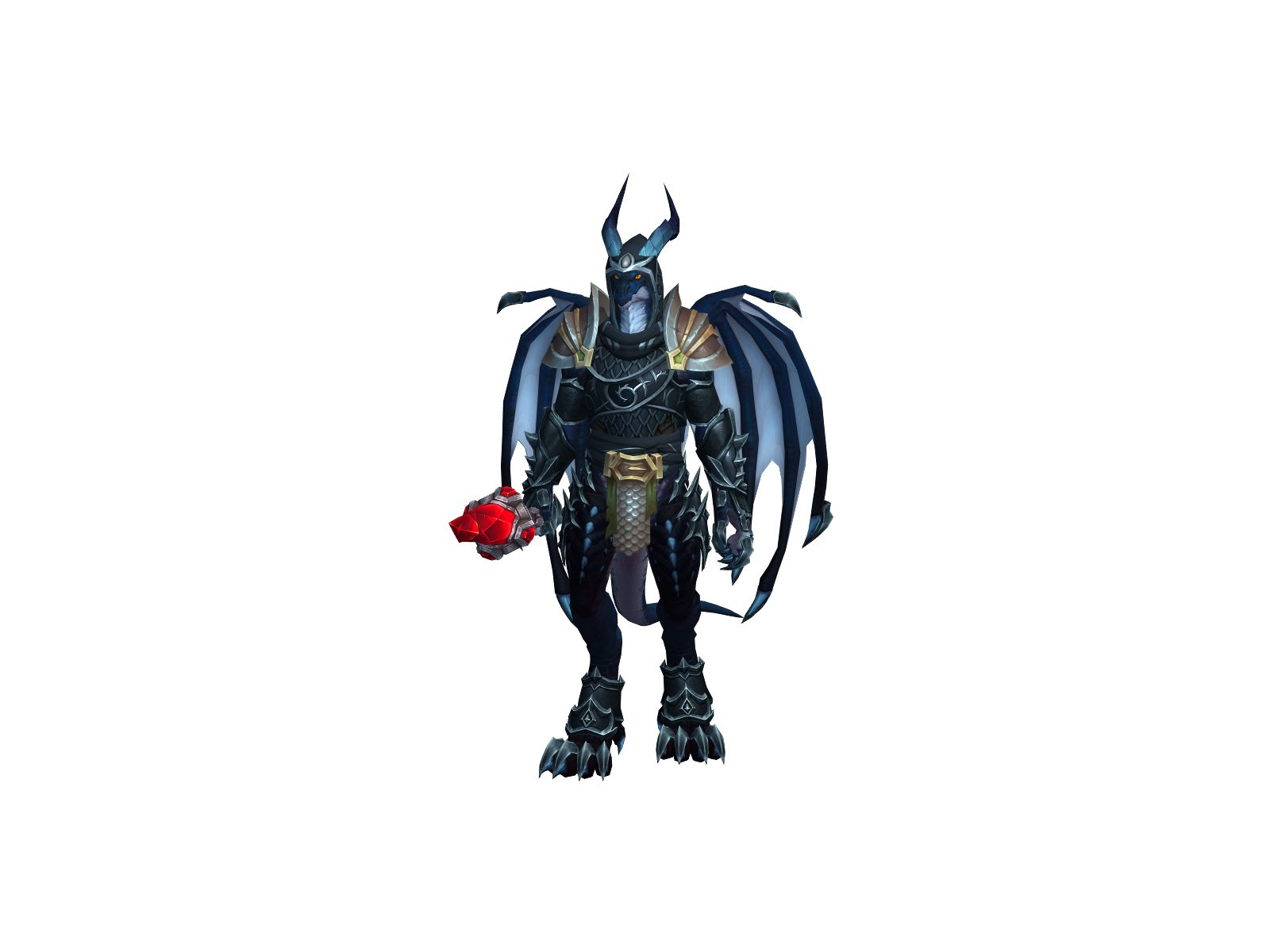 Drakghar