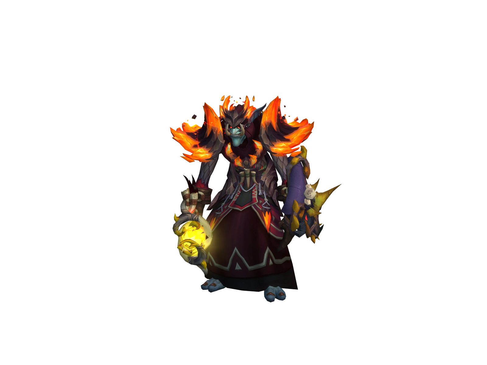 Shamalot