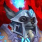 Xiuhtezcatl avatar