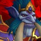 Incineratè avatar