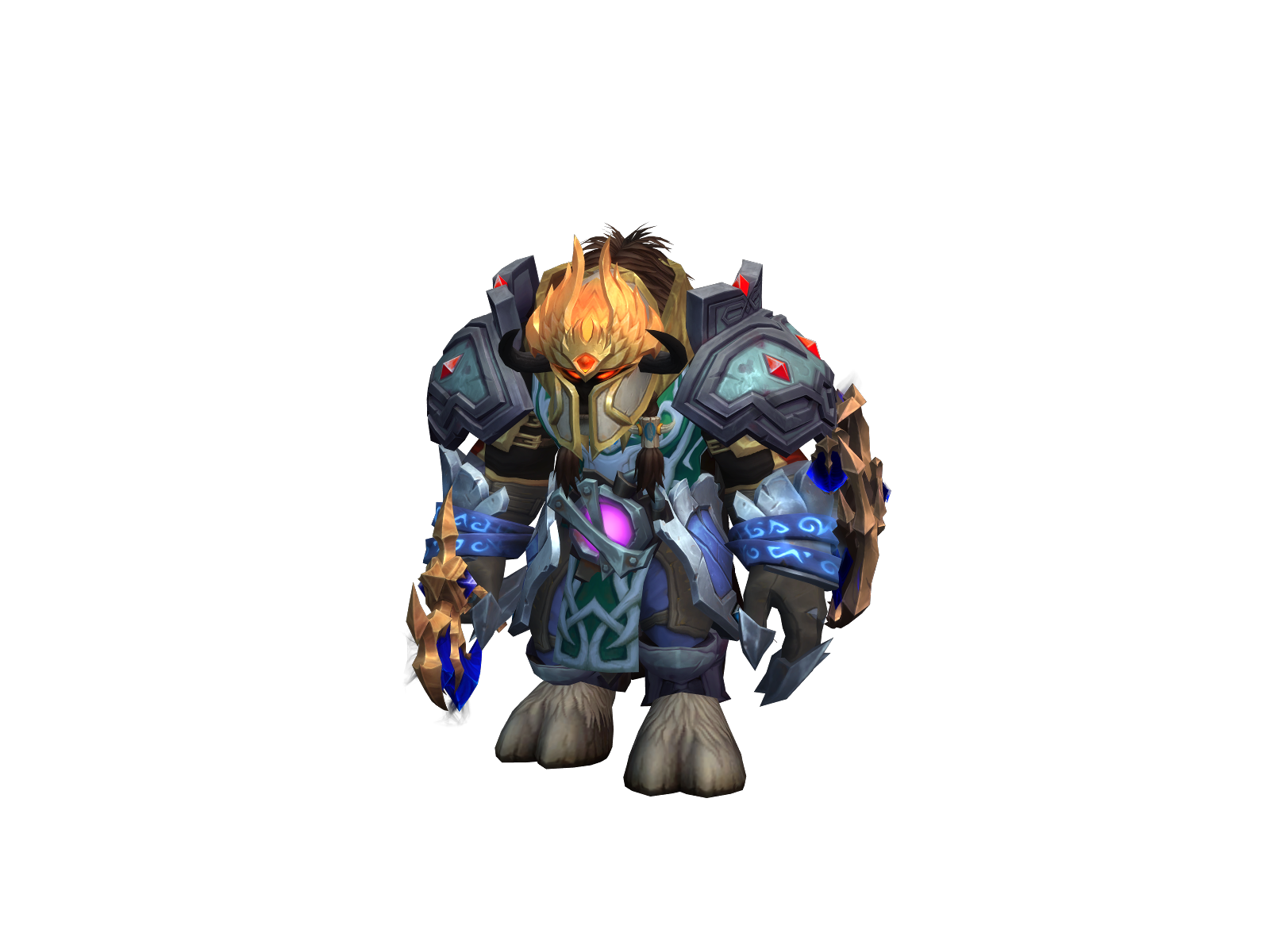 Abilitypower