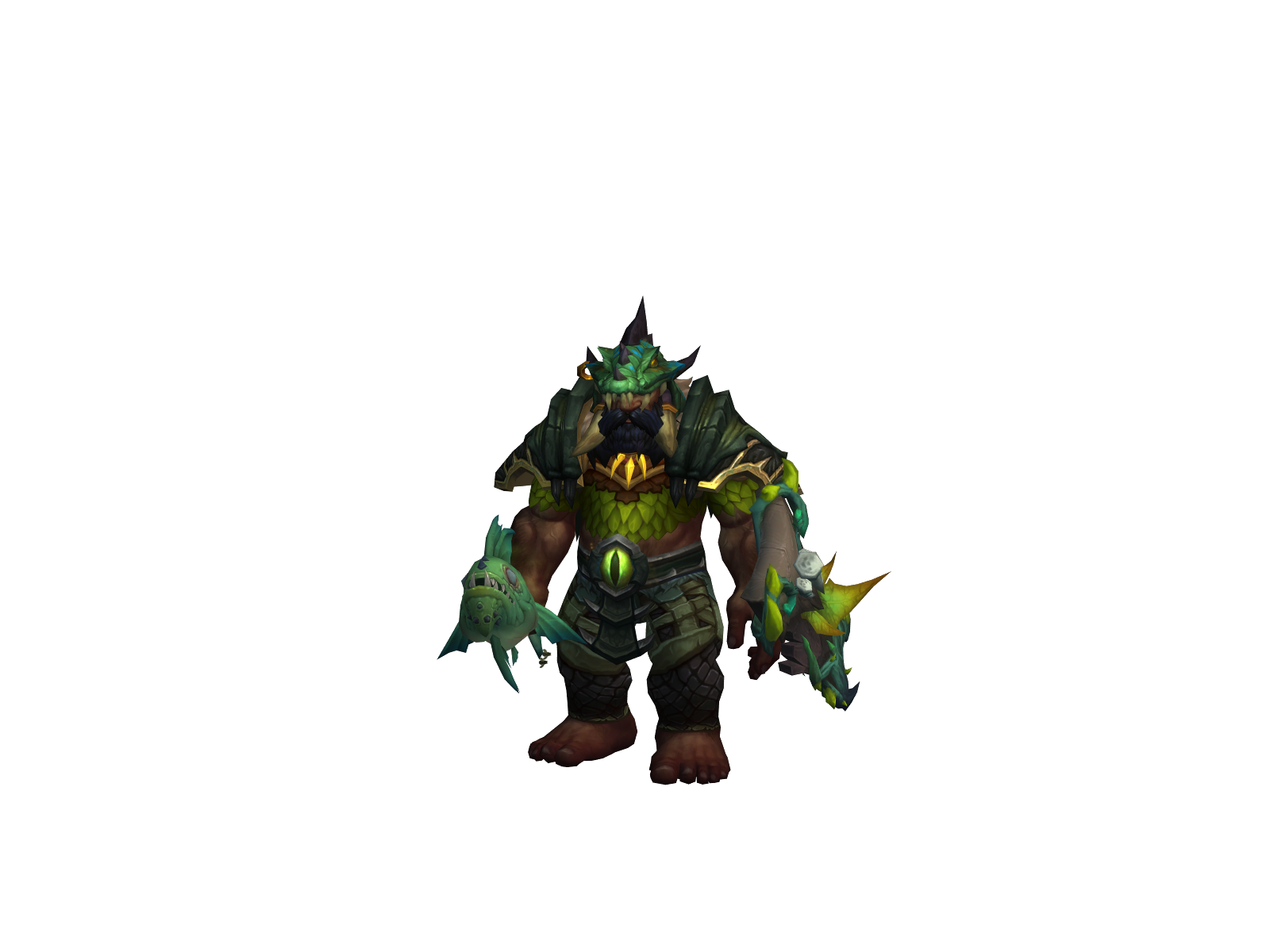 Hecksagon