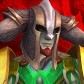 Holysalvo avatar
