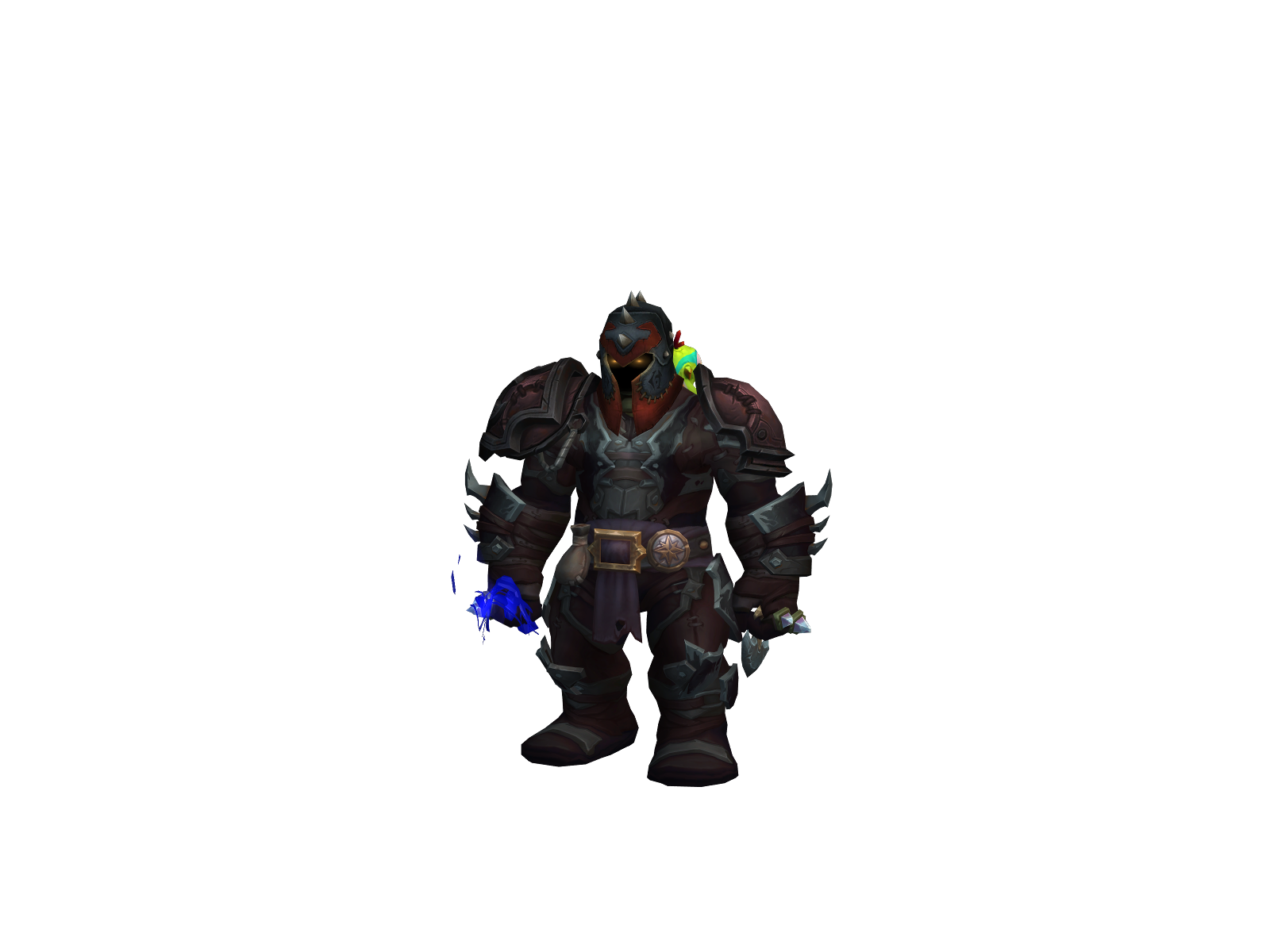 Cragstagger
