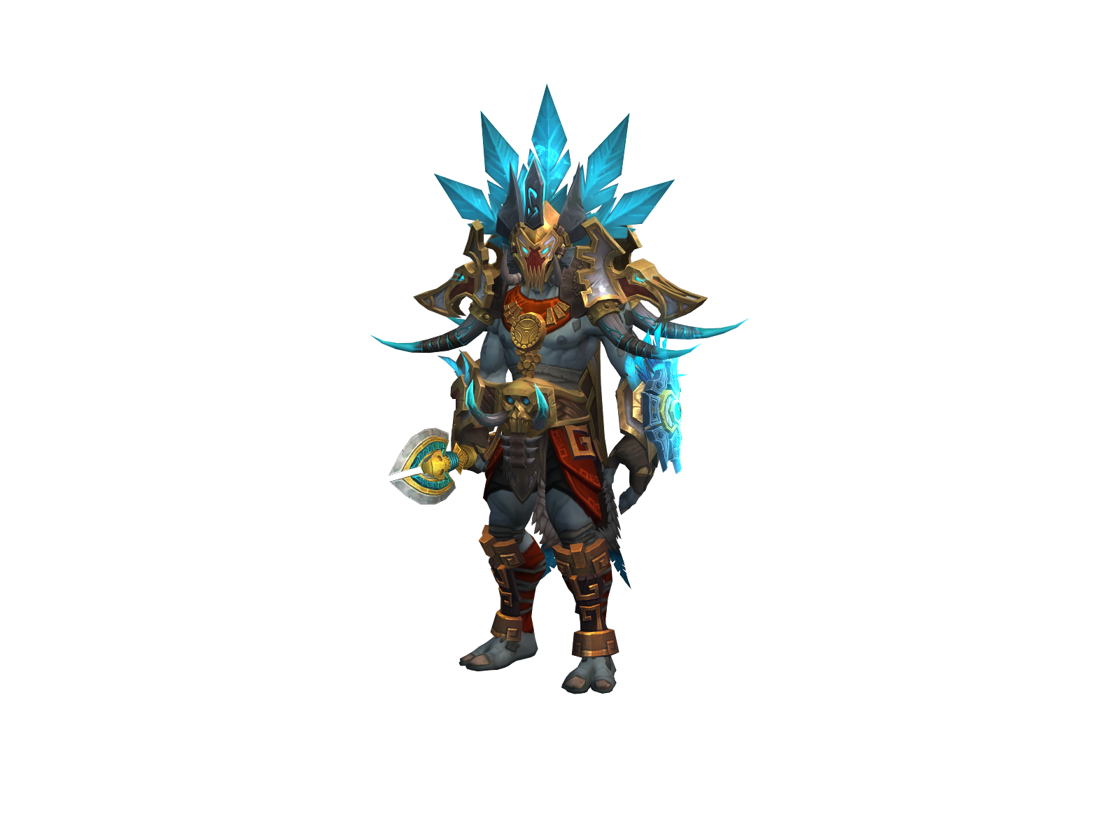 Descendant