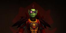 Deadrattle's icon