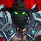 Solax avatar