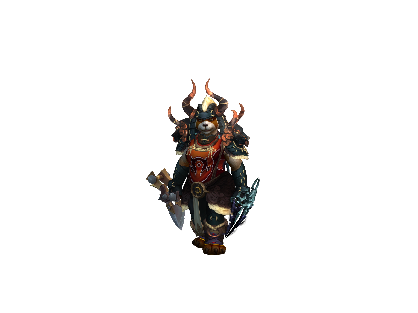 Grimmchakra